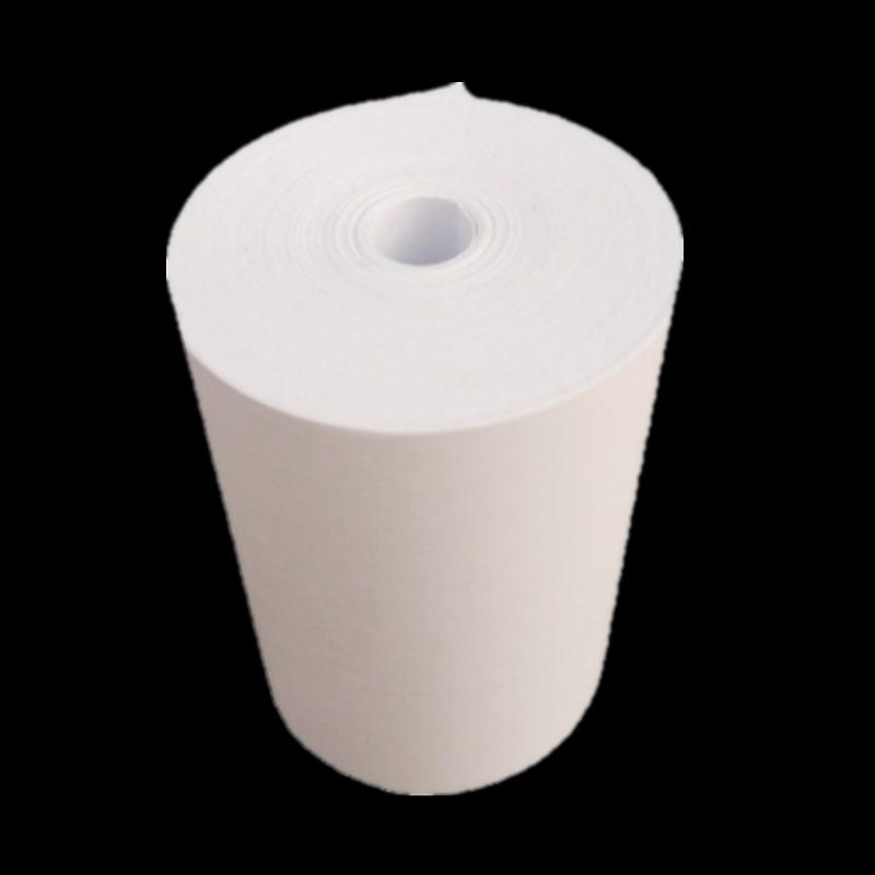 热敏收银纸80X60mm无管芯超市小票纸酒店O厨房点菜宝叫号机打印纸