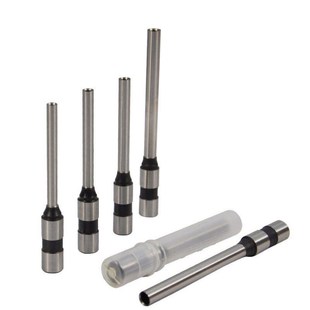 订机钻刀1支 订打孔空心刀头财务装 优玛仕U MACH凭证财务铆管装