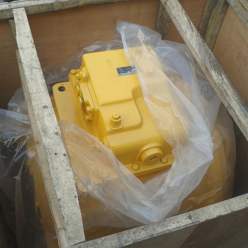 装载机铲车波箱变速箱变矩器总成配件