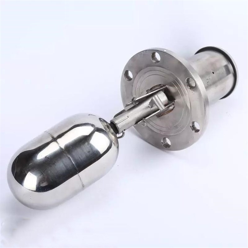 BUQK 浮球船用 浮球开关 UQK-01-C 02 03 液位控制器 液位控制仪