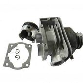 活塞环 活塞 配件 缸头 航凯3.5马力船外机马达舷外机船用推进器