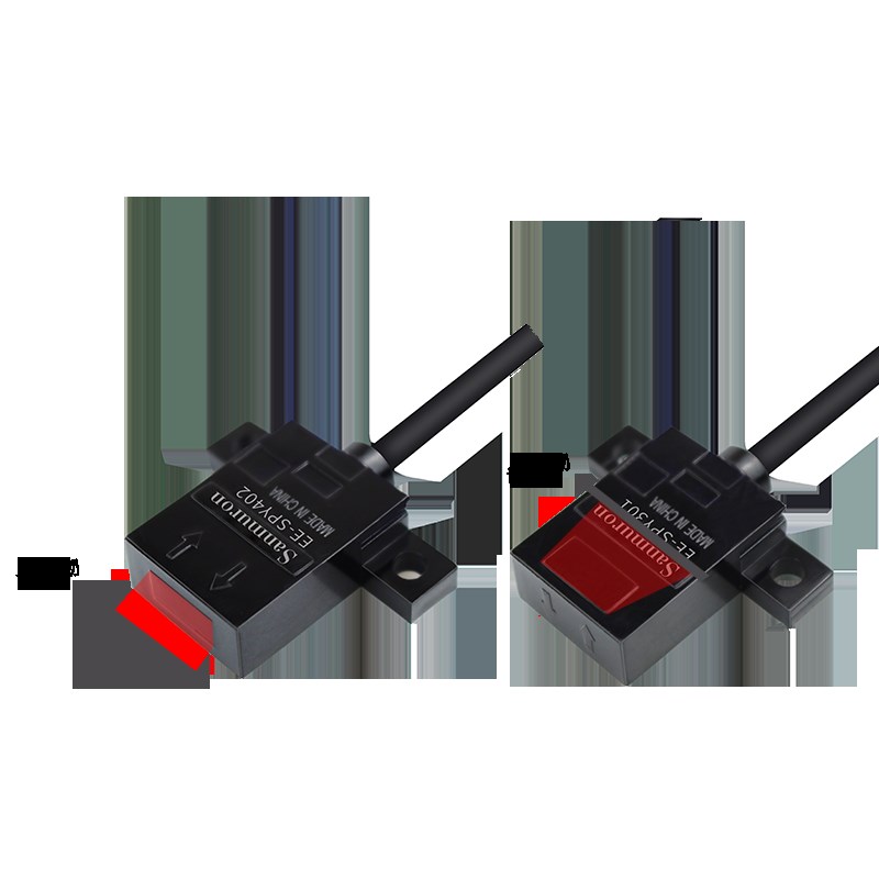微型漫反射光电开关限位感应开关传感器 EE-SPY402/401/302/301-1