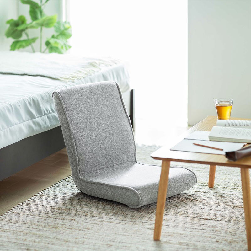 新品SAWA日式沙发榻榻米懒人沙发阳台飘窗椅午休沙发单人可折叠