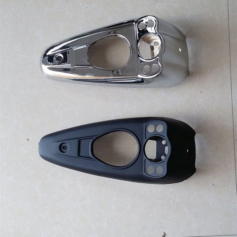 力帆宗申风暴太子150/200/250配件油箱装饰罩迅龙通用