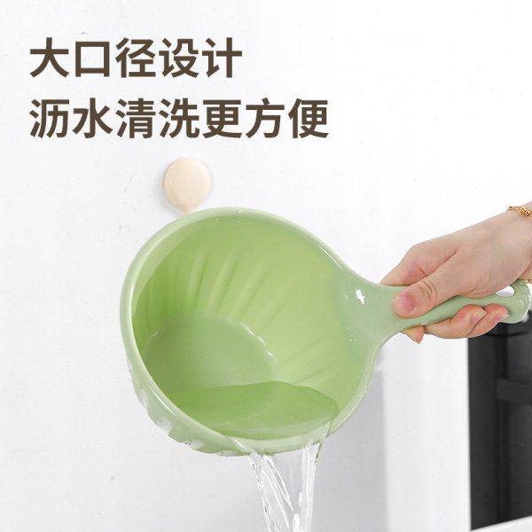 水瓢家用厨房加厚塑料水勺洗澡舀水勺漂流舀子水瓢儿童洗头水勺子,厨房/烹饪用具,水舀/水瓢,淘宝优惠券,粉丝福利购,淘宝优惠卷