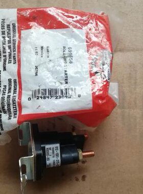 百力通HC310QII 315QII 10千瓦启动 起动继电器 昊诚发电机组配件