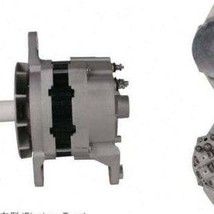 适用约翰迪尔WL53装 载机发电机适用约翰迪尔6068H发电机