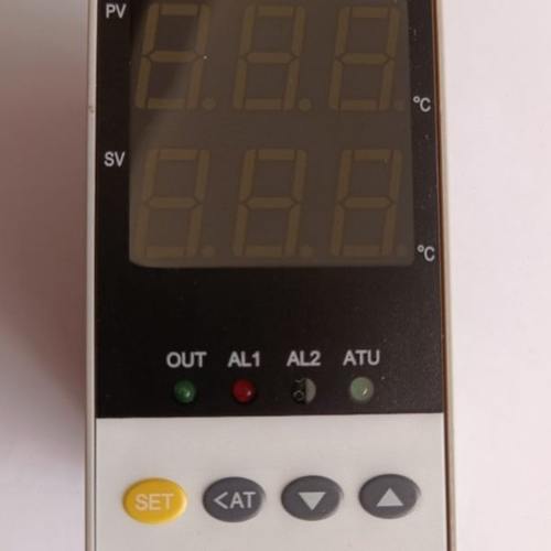 XMTB320常州诺海注塑机温控仪表XMTB3101-1205F继电器逻辑电平K型