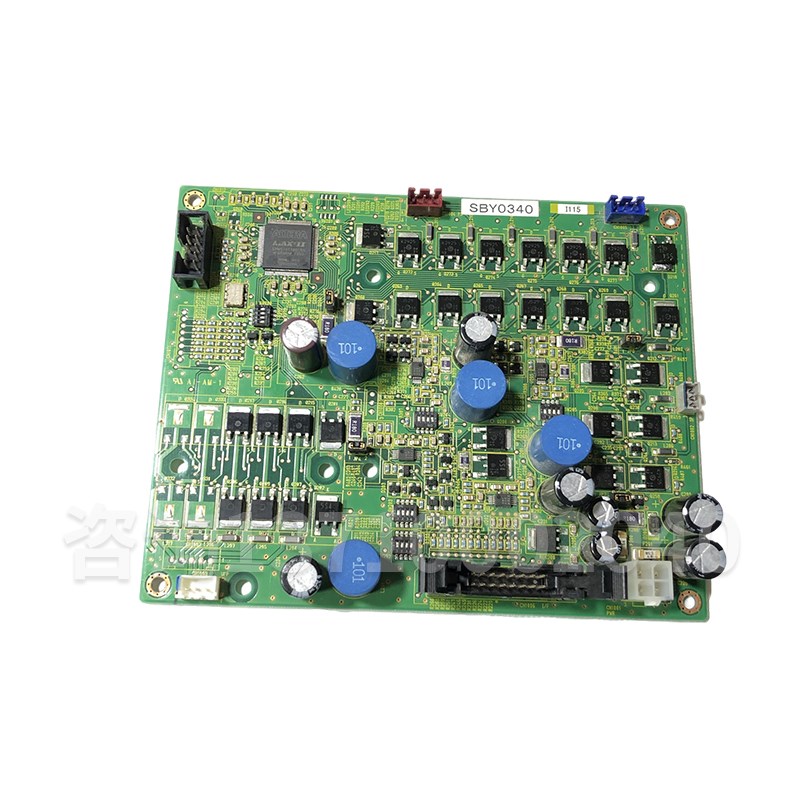 尼普洛18电机控制板尼普洛18SBY0340板尼普洛18电机主板
