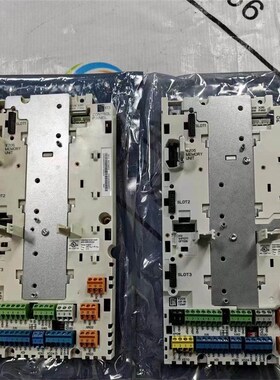 ABB变频器主板ZCU-12 原装现货3AXD5000000