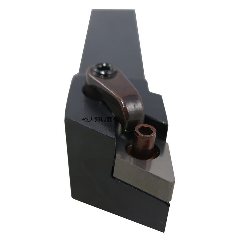 数控外圆车刀杆93度刀杆 MDJNR2020/2525K11/M16车床外圆车刀刀杆