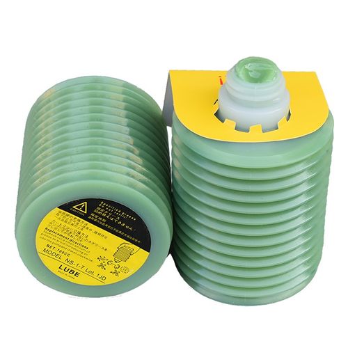 NS-1-7日精注塑机润滑油脂LUBE JS1-7 JS0-7 X100-7 FS2-7 MY2-7