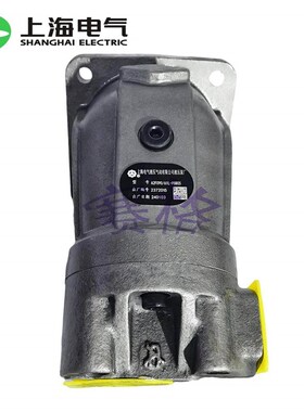 上海电气A2F10R2P3 L2P3 2Z3 W2S3 力源1234玉峰斜轴式柱塞泵马达