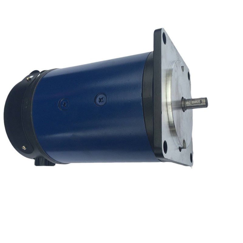 110SZ51A3/TH直流电机DC110V185W直流伺服电动机直流电动机