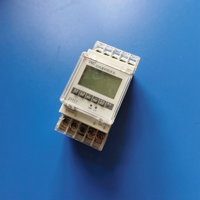 卓一ZYT17-2A/3A经纬度时控开关二路/三路经纬仪时间控制 定时器