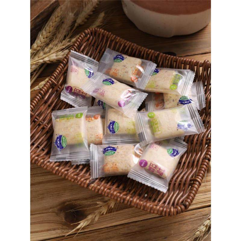 D正品阿妈银碗干奶豆腐内蒙无蔗糖原味奶酪块儿童营养零食蛋白奶