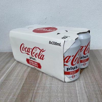 D正品香港版可口可乐加系