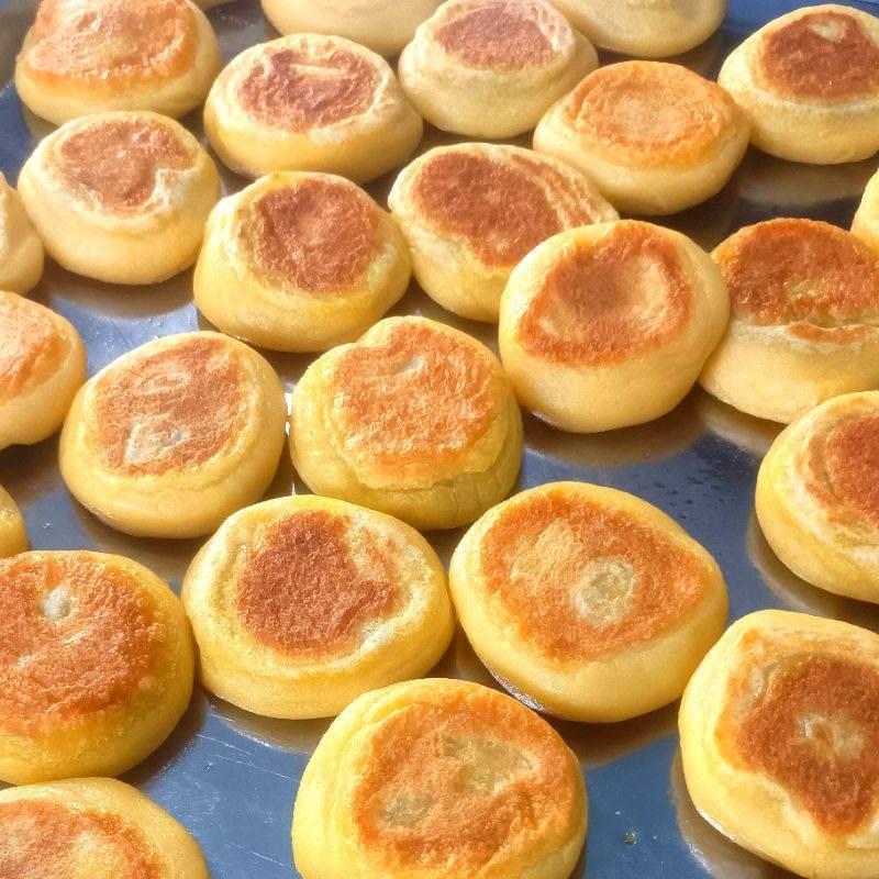 D正品东北大黄米粘火勺粘