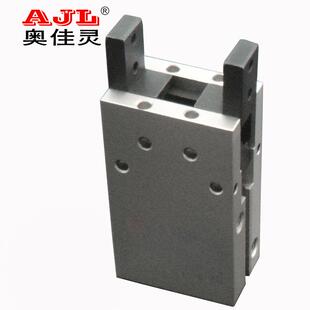 气动执行元件——杠杆式冶具型气缸夹具气缸厂家直供服务有保障