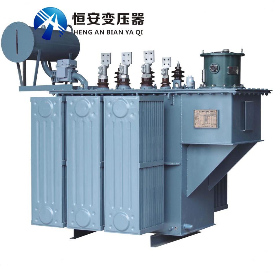 5000变压器全铜价格S11-M-5000KVA油浸式变压器S13纯铜