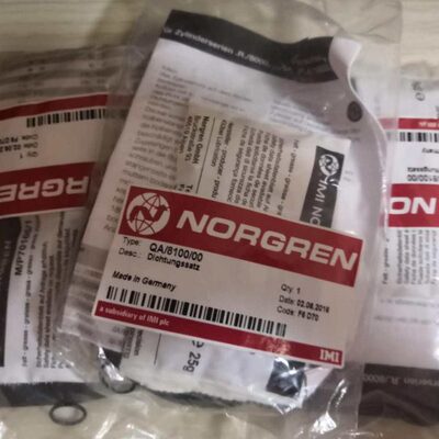 QA/8100/00现货诺冠RA/PRA/PSA气缸维修包QA/8040/00  QA/8063/00