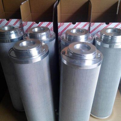 FST1300R100W贺德克黎明铝盖滤芯1300R025W LH1300R050W/HC