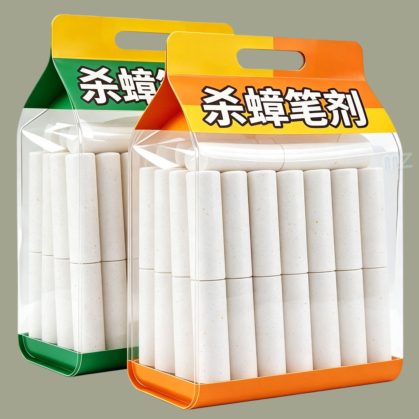 杀蟑笔剂角落缝隙划线灭蟑
