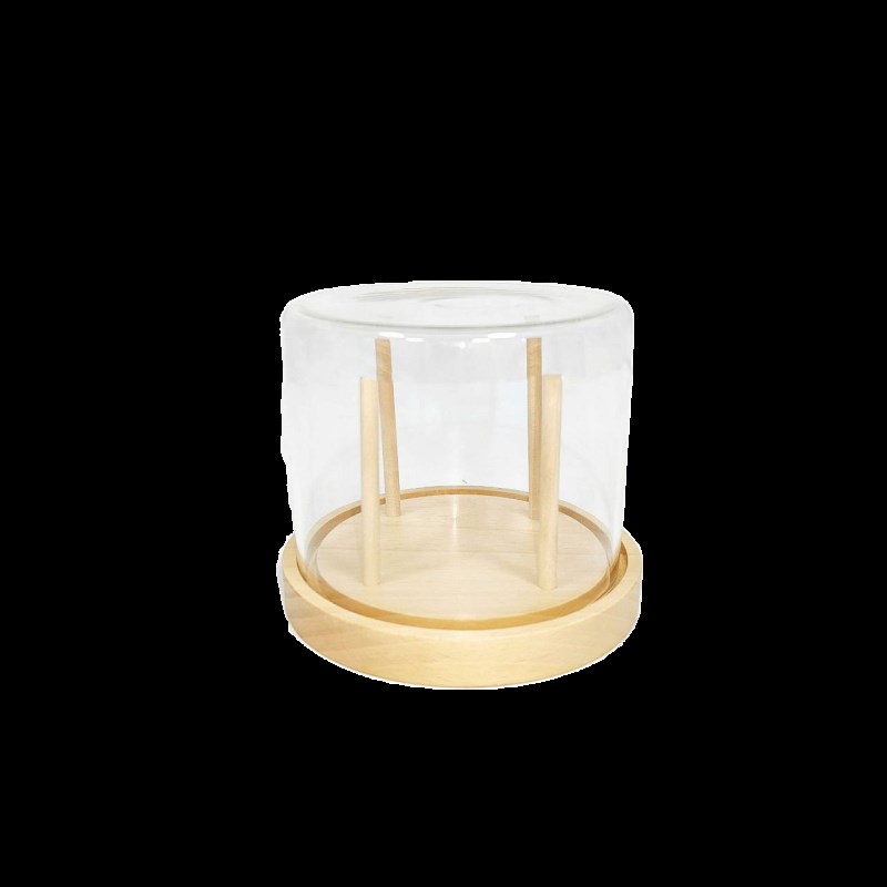 意式咖啡机手柄粉碗滤纸收s纳盒圆形分水网摩卡壶过滤纸收纳58mm