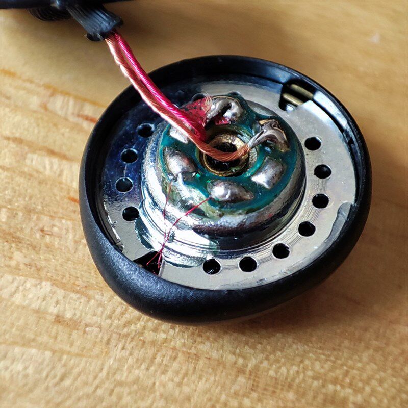 原装大法经典E808入门神塞  重低音好听感 M等长线弯插头 难得到