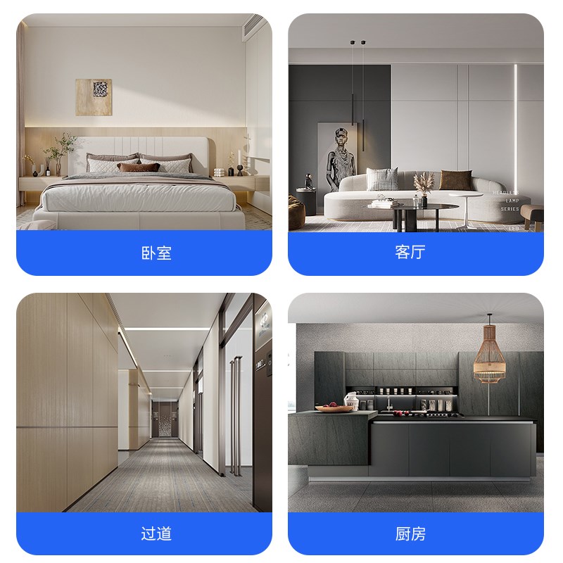 新款智能语音灯头在线离线遥v控灯座开关E27语音控制 灯座灯泡开