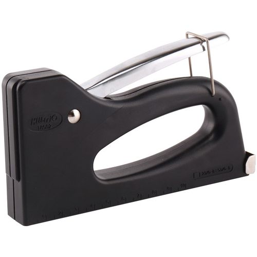 钉枪重型手动射三用码油画木工y相框马订枪油画打钉码钉枪气钉枪