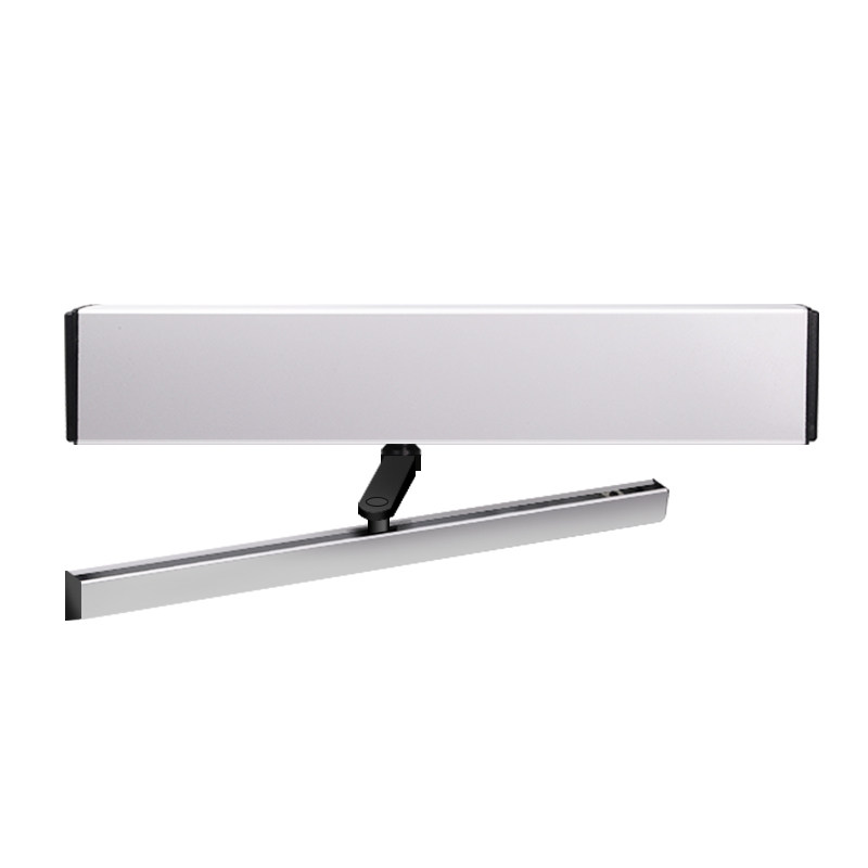 自动门电a动闭门器控制开关门自动玻璃门机组感应遥控90度开门机