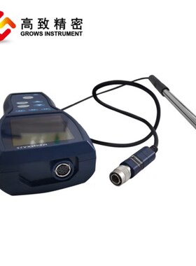 加野Kanomax热式风速风量仪KAL25 风速风温测试仪