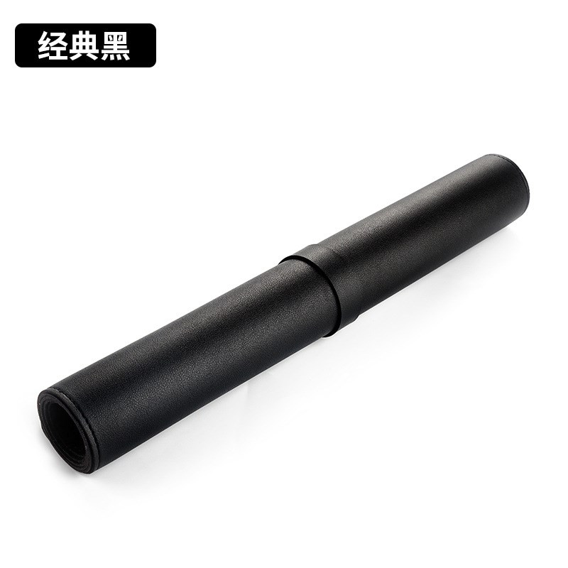 尺寸可选鼠标垫女 ins风超大号防脏水J笔记本电脑写字书桌垫可裁