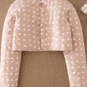 产妇喂奶睡觉坎肩 护肩膀 纯棉花女保暖护肩衣 月子孕妇加厚长袖