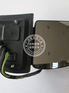 适用于奔驰 W203 W211 C200 C240 E200 E240 E280 倒车镜 后视镜