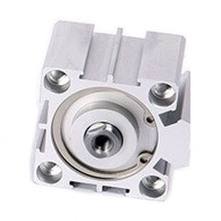 现货供应 SDA12X15-S带磁气缸 SDA20X10-S 薄型缸 SDA32X25-S