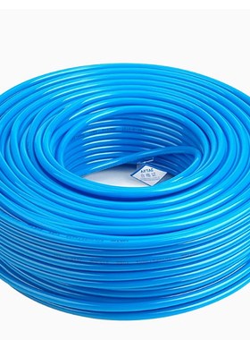 亚德客US9c8A12X8 8X5 10X6.5  PU4X2.5 PU6X4 16X12m气管聚酯软