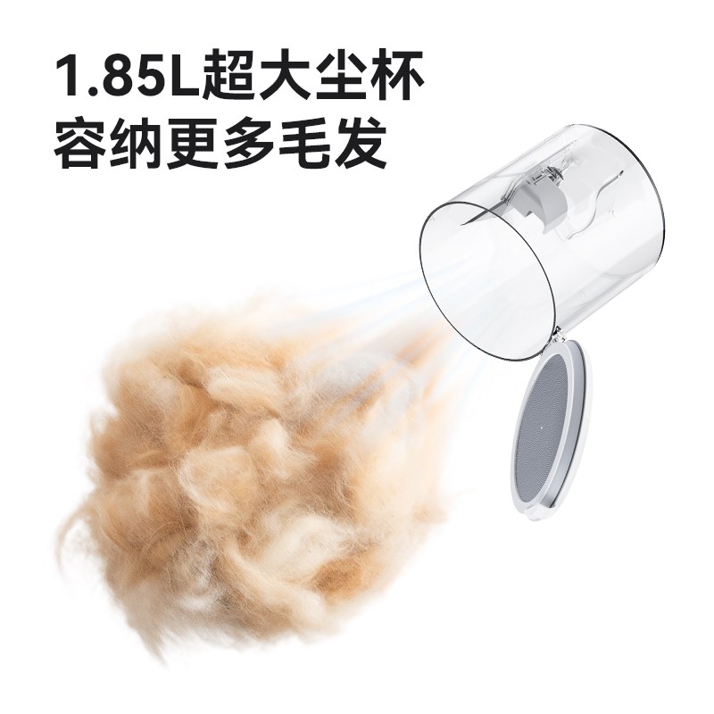 霍曼宠物理毛器狗狗剃毛器狗毛推子电推剪专用修剪器猫咪推毛除毛