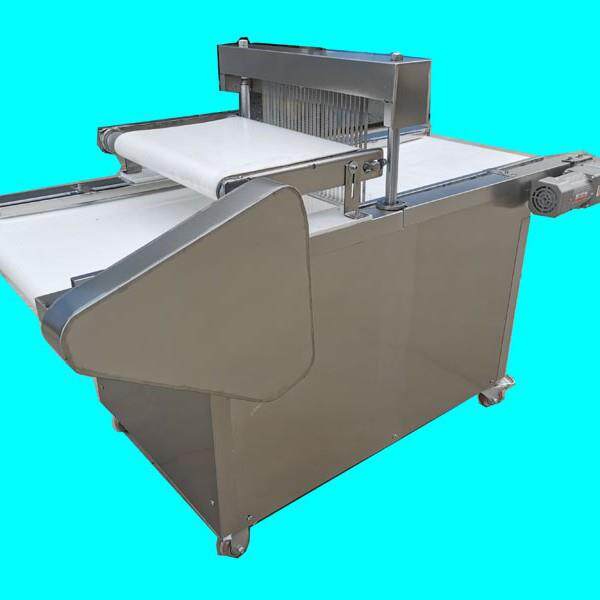 土司面包切片机汉堡三明治面包各种食品切片机械