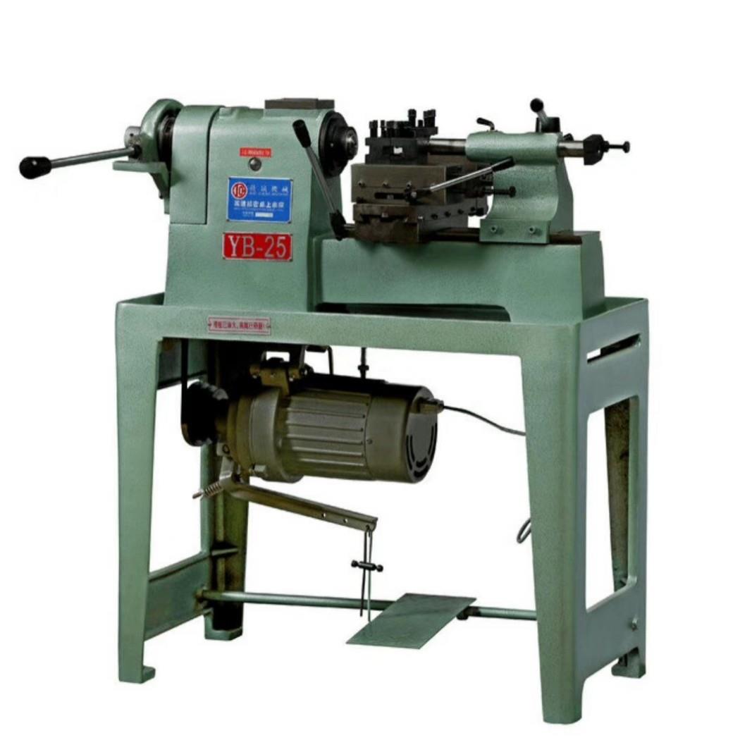 YB-45桌上仪表车床车床配件车床广东总经销