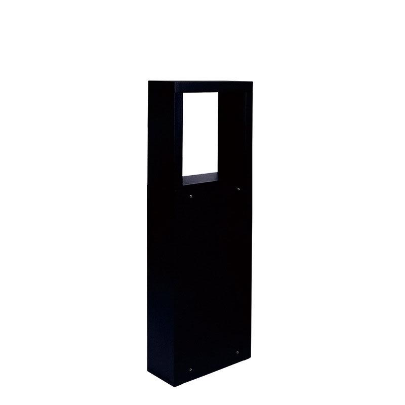 草坪灯小区庭院灯户外LED园林景观灯花园别墅草地灯防水太阳能灯