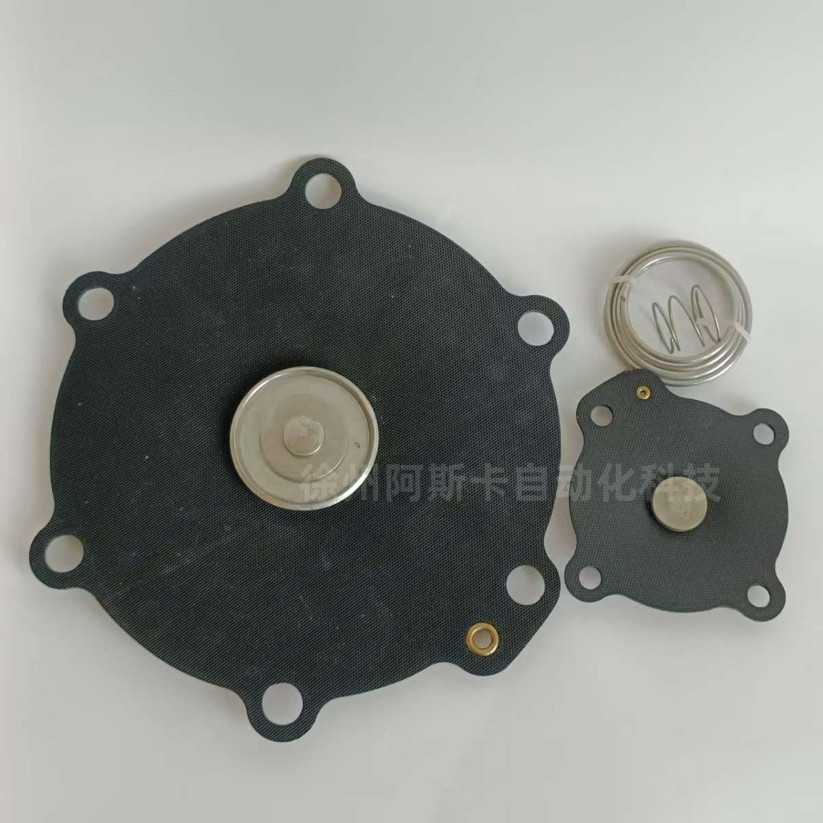 DB116V  脉冲阀膜片 VEM216 VNP316 膜片 2寸膜片