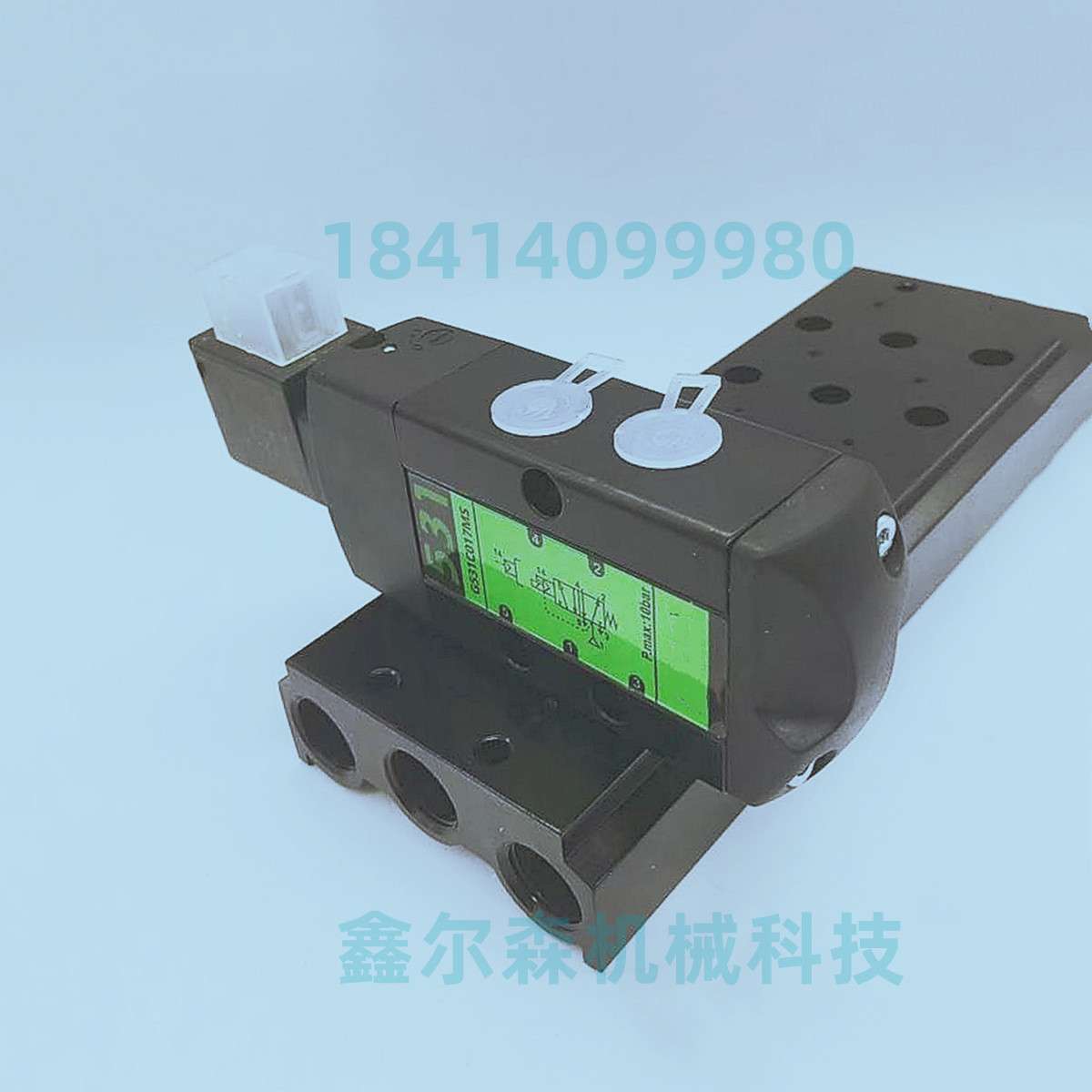 SCG551A017MS SCG551A001 SCG531C017MS 电磁阀 换向电磁阀