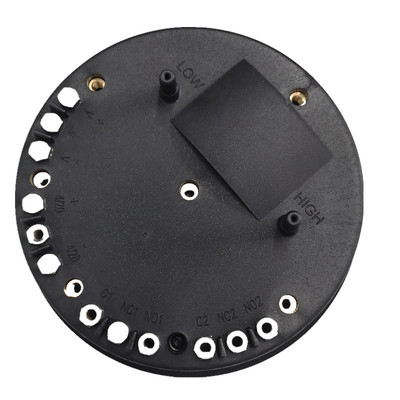 阻燃终端盖磨具 PA加GF波纤塑胶镶件磨具 注塑模具塑料盖子