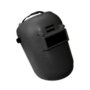 波斯工具 一体式头戴式电焊面罩 BS479052