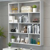 包邮 新款 挂墙酒柜吊柜壁挂墙壁柜可定制饭店酒店美发店用柜子书柜