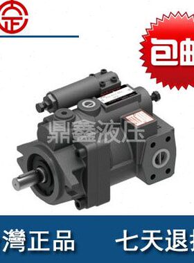 P16-A2-F-R-01 P08 P22 P36 P46 P70 P100 台湾大正变量柱塞泵