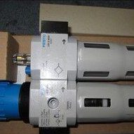 FESTO 费斯托 气源组件 三连件 FRC-1/2-D-MIDI 159590 正品 现货