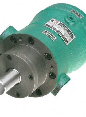 40MCY14-1B,轴向柱塞泵工作原理,32MCY14-1B,10MCY14-1B